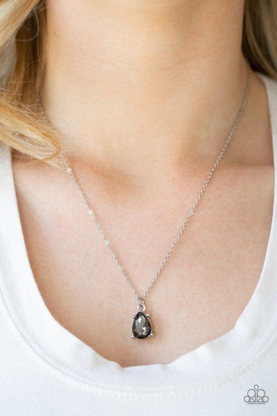 Paparazzi Classy Classicist - Silver