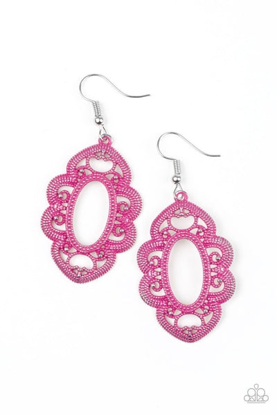 Paparazzi Mantras and Mandalas - Pink