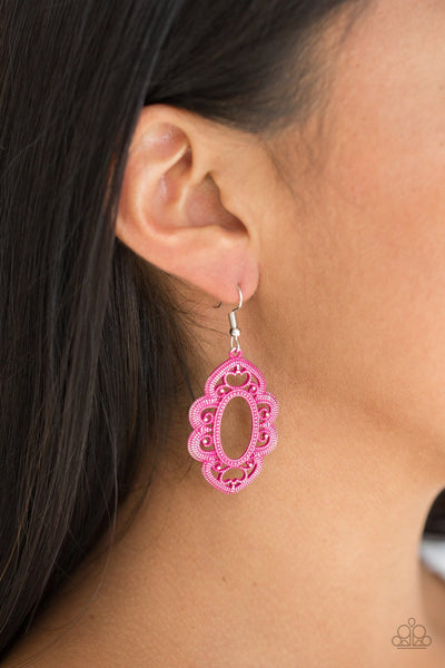 Paparazzi Mantras and Mandalas - Pink