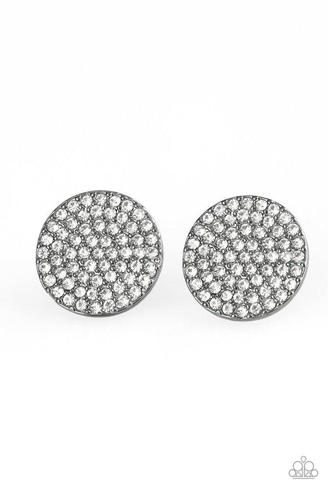 Paparazzi Radiant Ripples - Black
