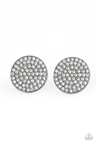 Paparazzi Radiant Ripples - Black