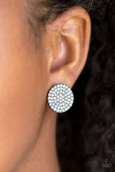 Paparazzi Radiant Ripples - Black