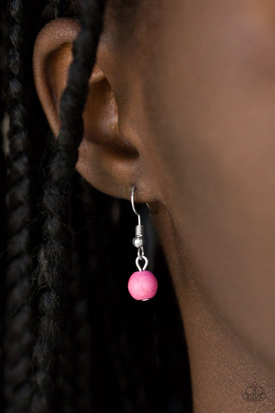 Paparazzi Southern Roots - Pink
