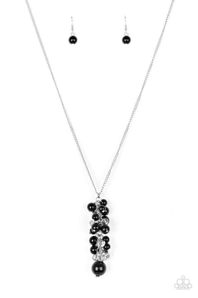 Paparazzi Ballroom Belle - Black