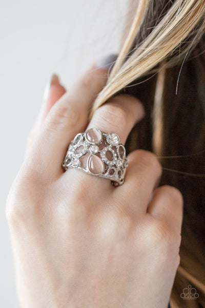 Paparazzi Summer Yacht - Brown