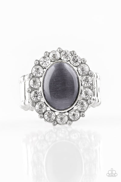 Paparazzi Cinderella Cinderella - Silver