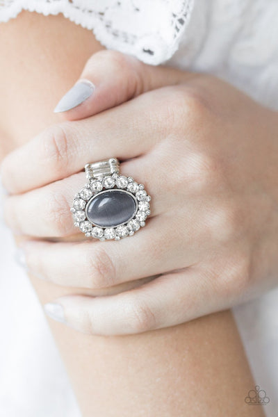 Paparazzi Cinderella Cinderella - Silver