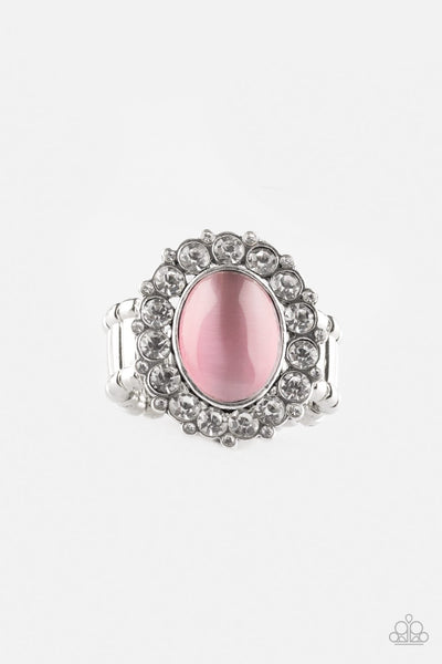 Paparazzi Cinderella Cinderella - Pink