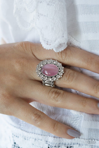 Paparazzi Cinderella Cinderella - Pink