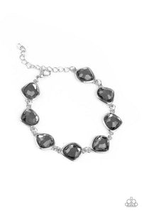 Paparazzi Perfect Imperfection - Silver