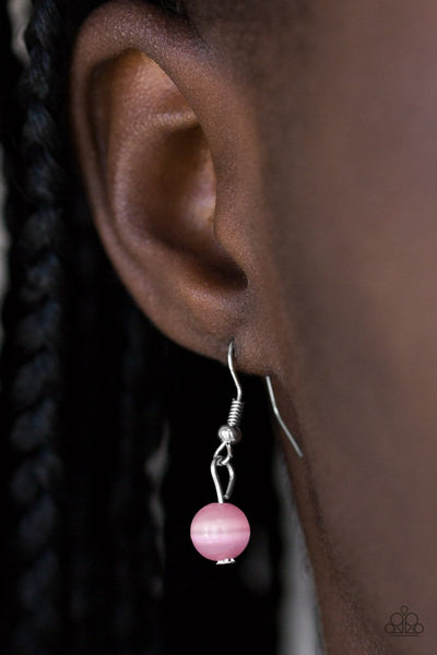 Paparazzi Nightcap and Gown - Pink