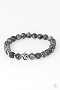 Paparazzi Gratitude - Black
