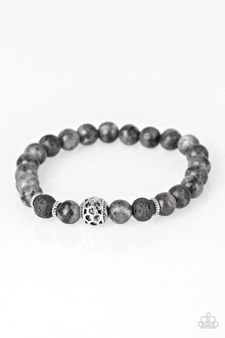 Paparazzi Gratitude - Black