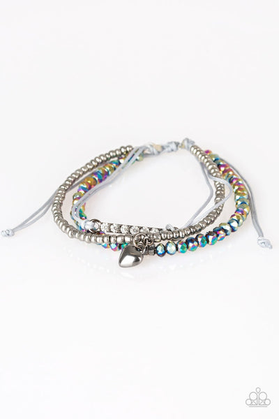 Paparazzi Reckless Romance - Multi