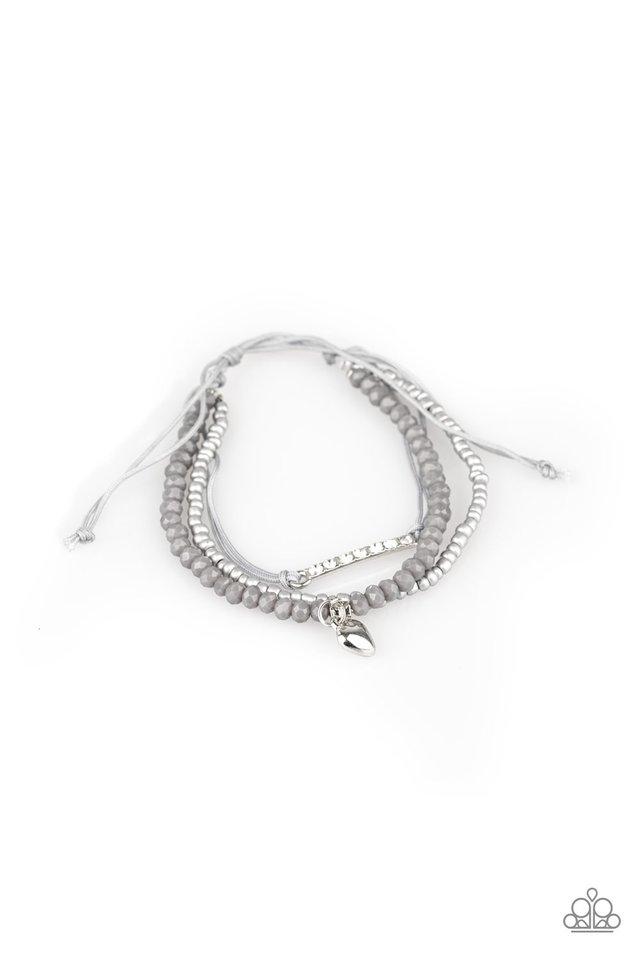 Paparazzi Reckless Romance - Silver