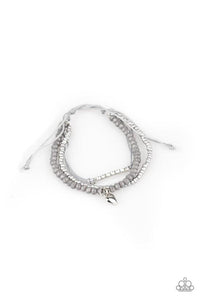 Paparazzi Reckless Romance - Silver
