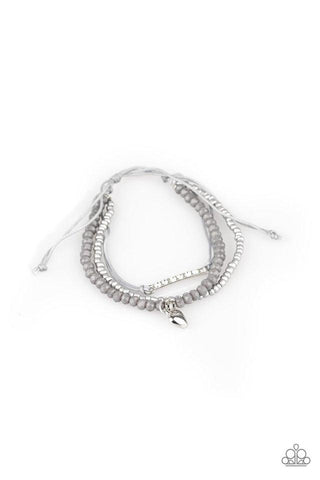Paparazzi Reckless Romance - Silver