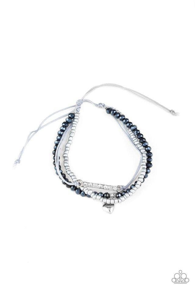 Paparazzi Reckless Romance - Blue