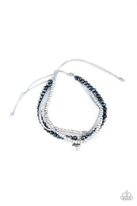 Paparazzi Reckless Romance - Blue
