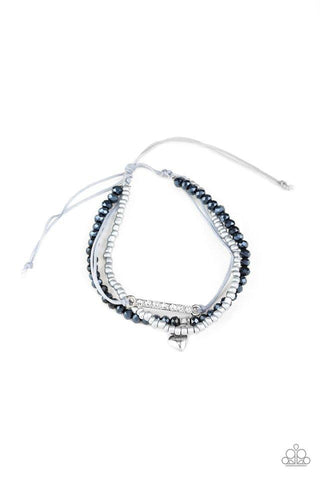 Paparazzi Reckless Romance - Blue
