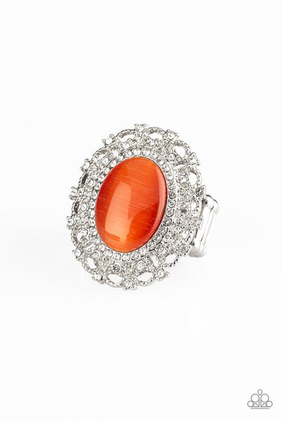 Paparazzi BAROQUE The Spell - Orange