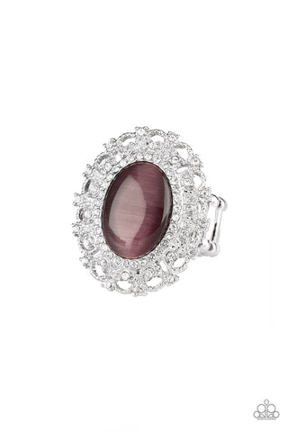Paparazzi BAROQUE The Spell - Purple