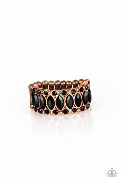 Paparazzi Radical Riches - Copper