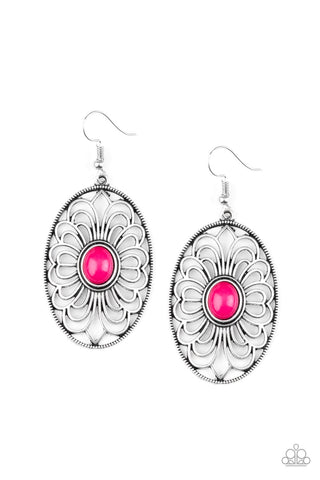 Paparazzi Really Whimsy - Pink