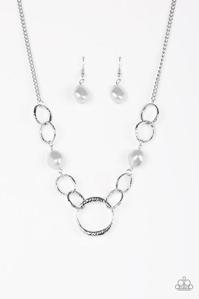 Paparazzi Lead Role - Silver