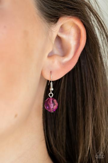 Paparazzi Ever Enchanting - Purple