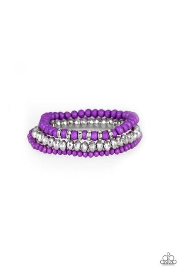 Paparazzi Ideal Idol - Purple