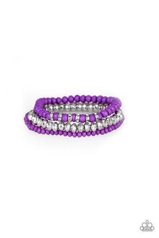 Paparazzi Ideal Idol - Purple