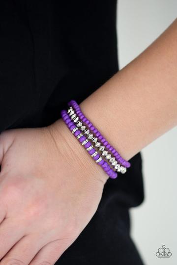 Paparazzi Ideal Idol - Purple
