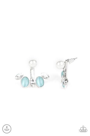 Paparazzi Modern Sophistication - Blue