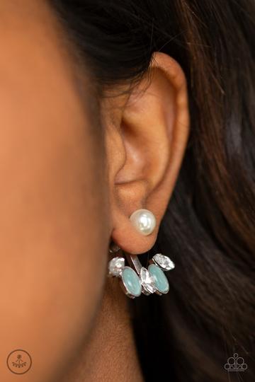 Paparazzi Modern Sophistication - Blue