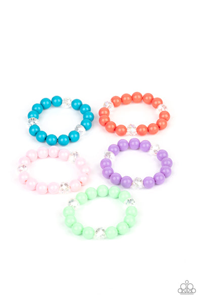 Paparazzi Starlet Shimmer - Bracelets