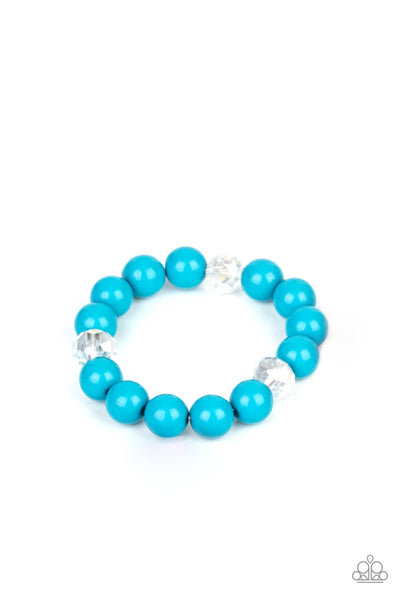 Paparazzi Starlet Shimmer - Bracelets