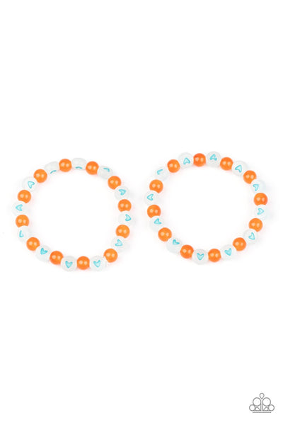 Paparazzi Starlet Shimmer - Bracelets