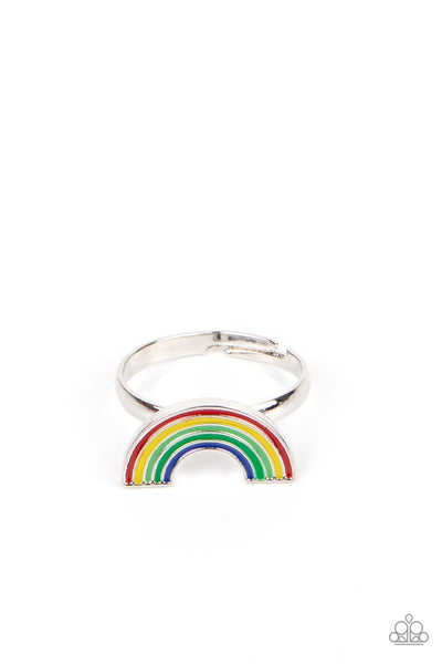 Paparazzi Starlet Shimmer - Rings