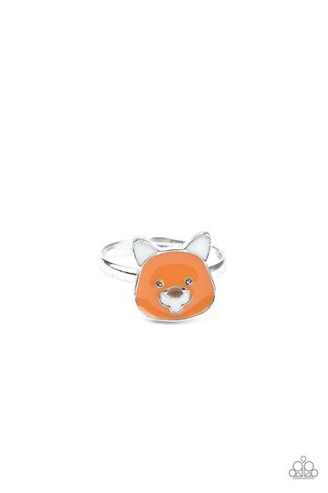 Paparazzi Starlet Shimmer - Rings