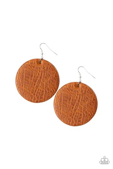 Paparazzi Trend Friends - Brown