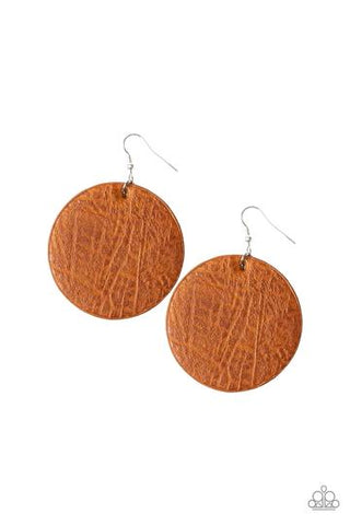 Paparazzi Trend Friends - Brown