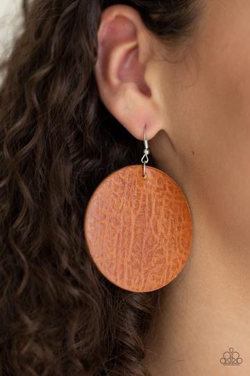 Paparazzi Trend Friends - Brown