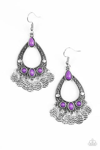 Paparazzi Island Escapade - Purple