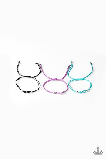 Paparazzi Starlet Shimmer - Bracelets