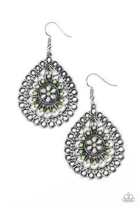 Paparazzi Sweet As Spring - Green