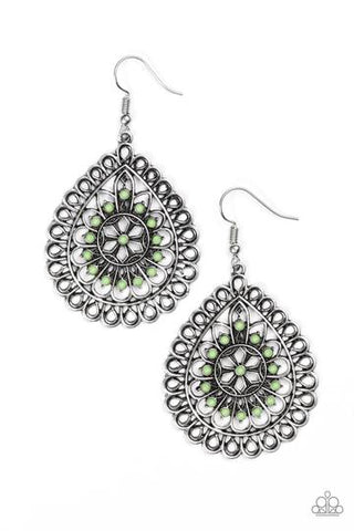 Paparazzi Sweet As Spring - Green