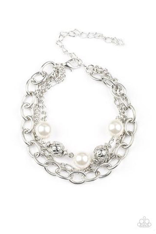 Vintage Variety - White