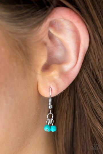 Paparazzi Whimsically Western - Blue