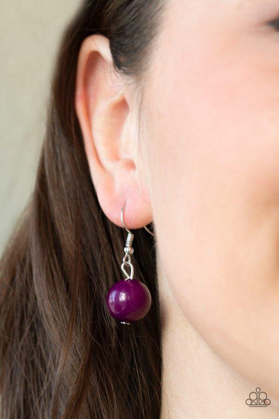Paparazzi Top Pop - Purple